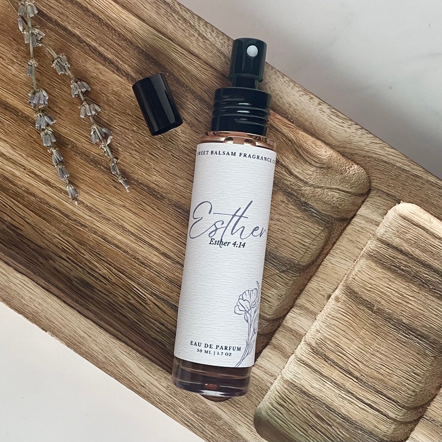 Esther Eau de Parfum