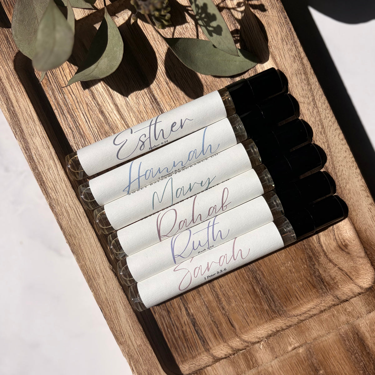Hannah Eau de Parfum