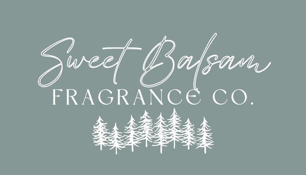 Sweet Balsam Fragrance Co.