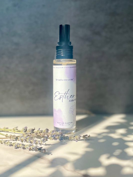 Esther Eau de Parfum
