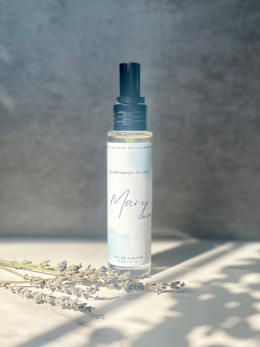 Mary Eau de Parfum