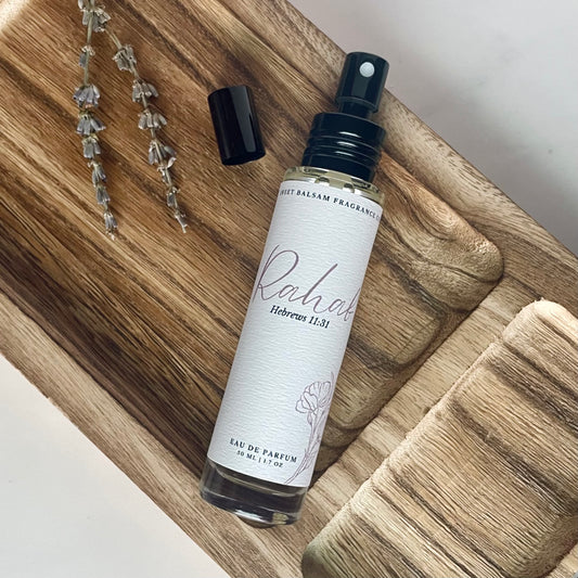 Rahab Eau de Parfum