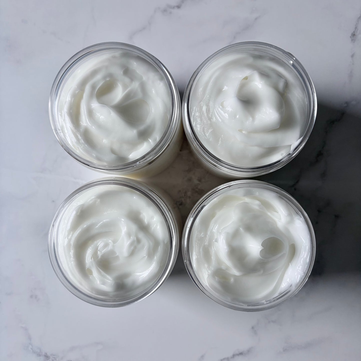 Mary Polish and Cream Duo