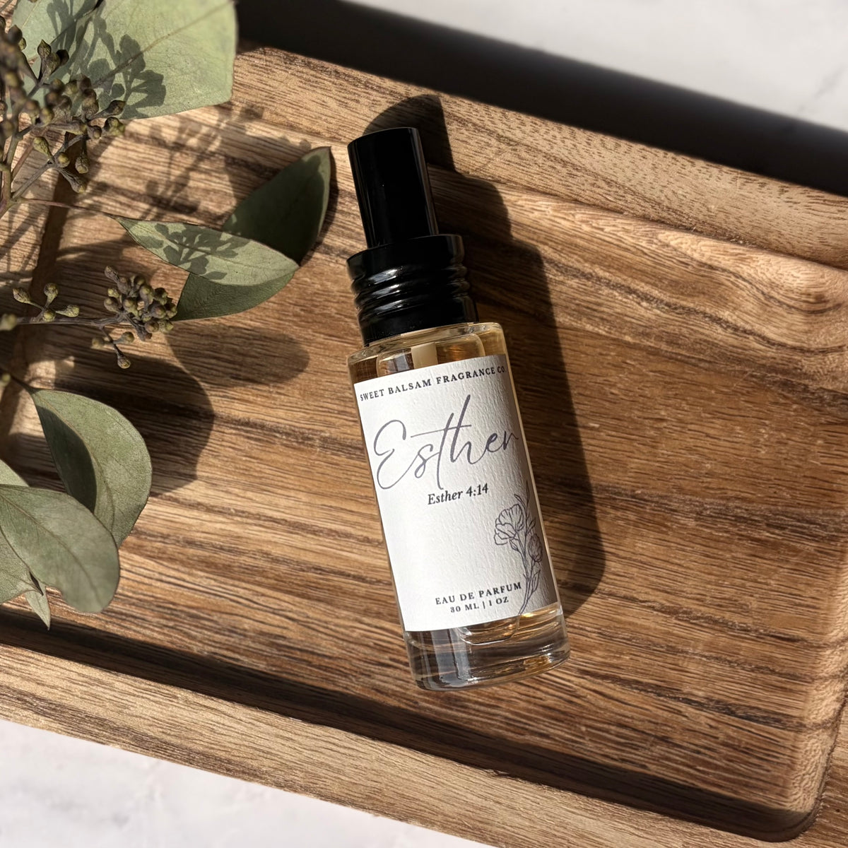 Esther Eau de Parfum