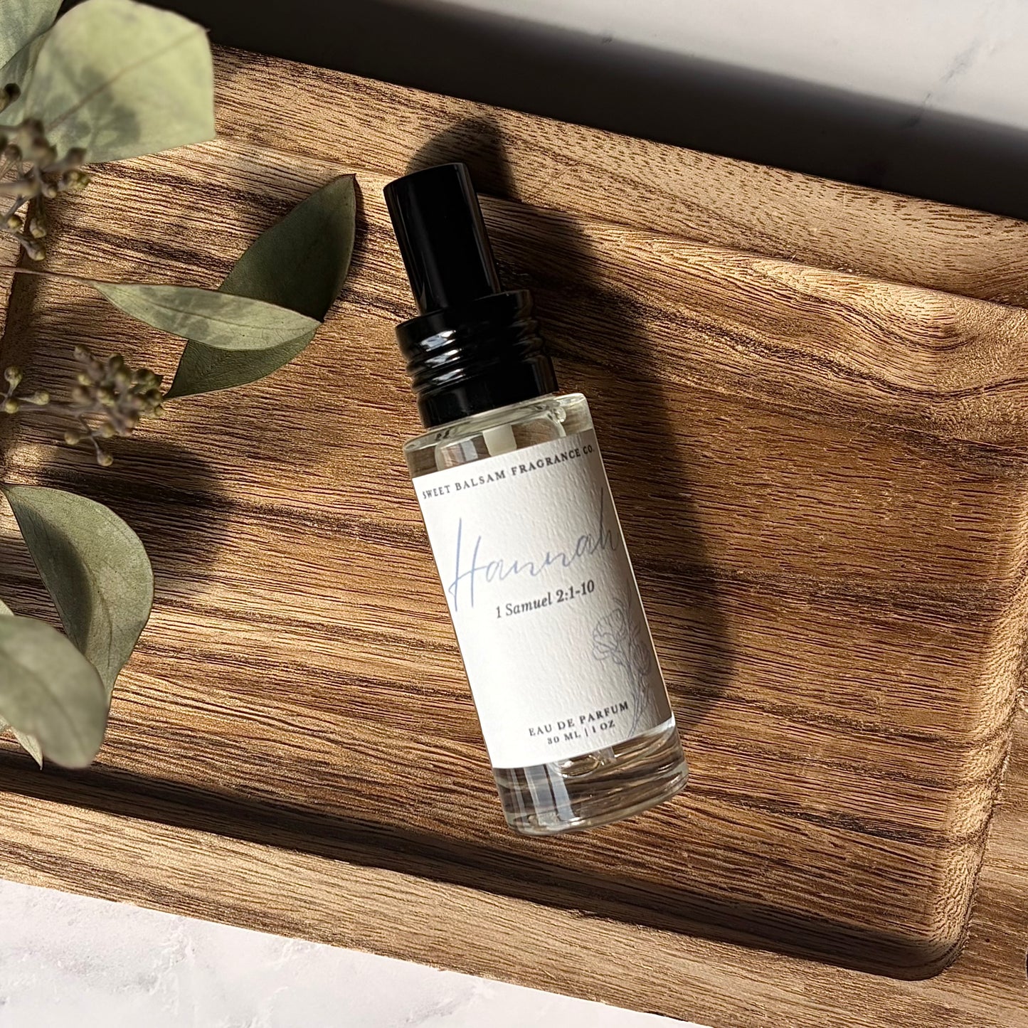 Hannah Eau de Parfum