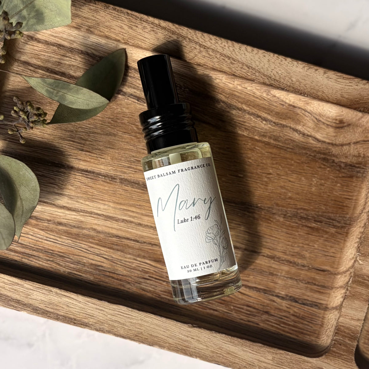 Mary Eau de Parfum