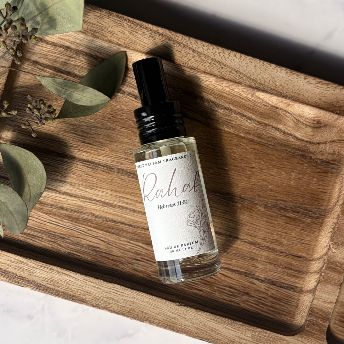 Rahab Eau de Parfum