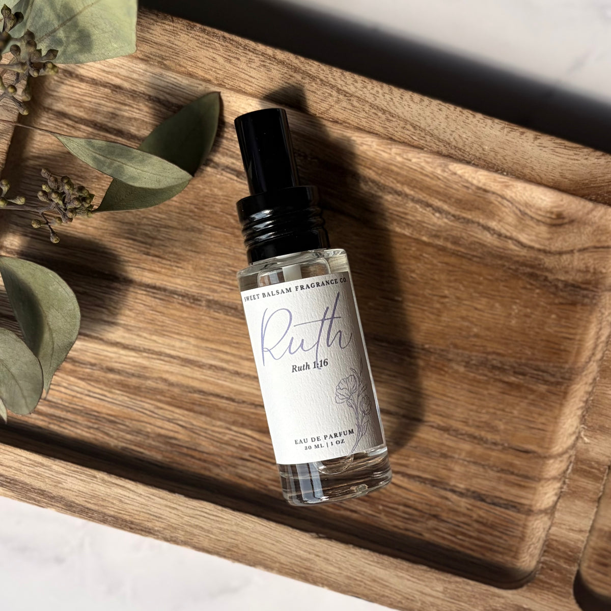 Ruth Eau de Parfum