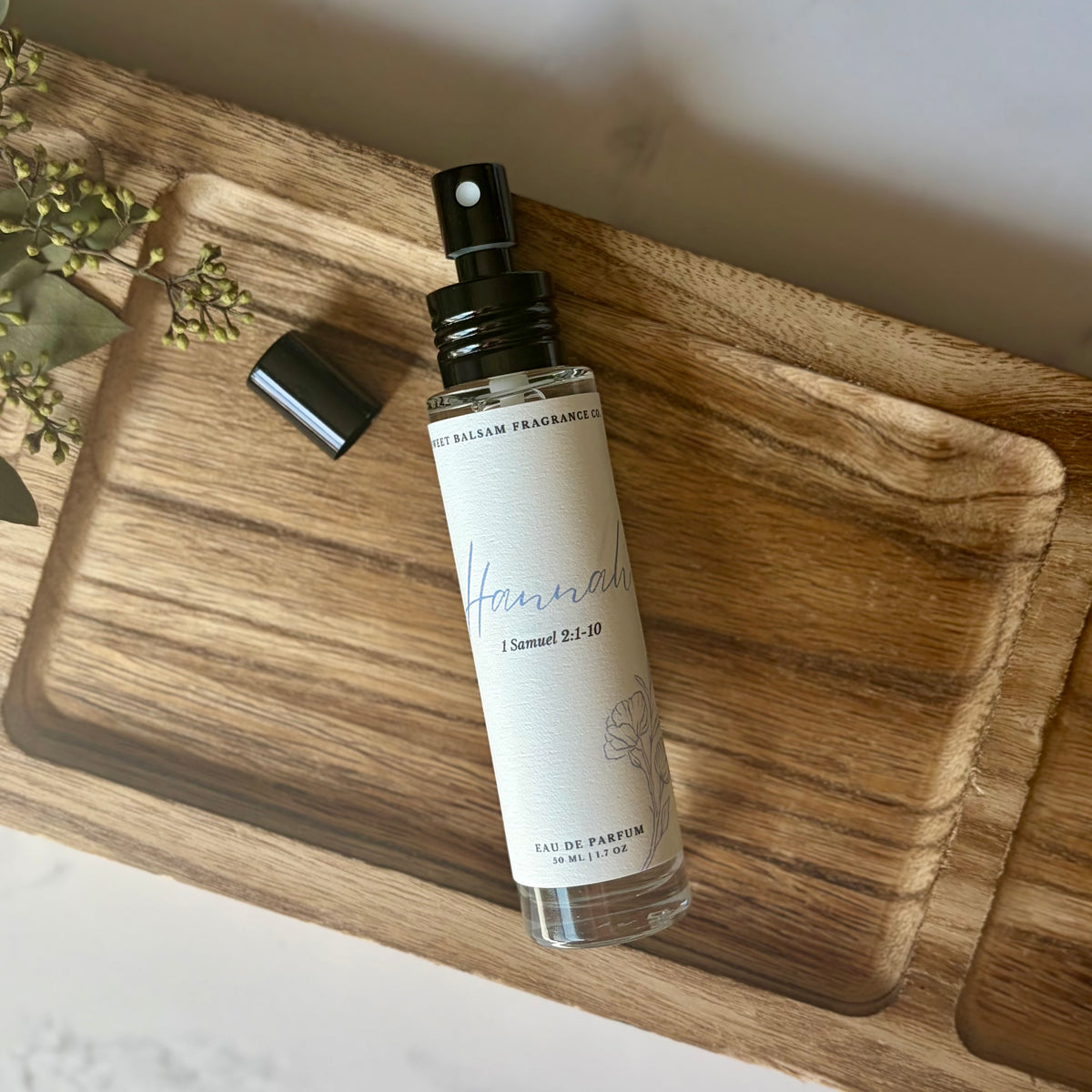Hannah Eau de Parfum
