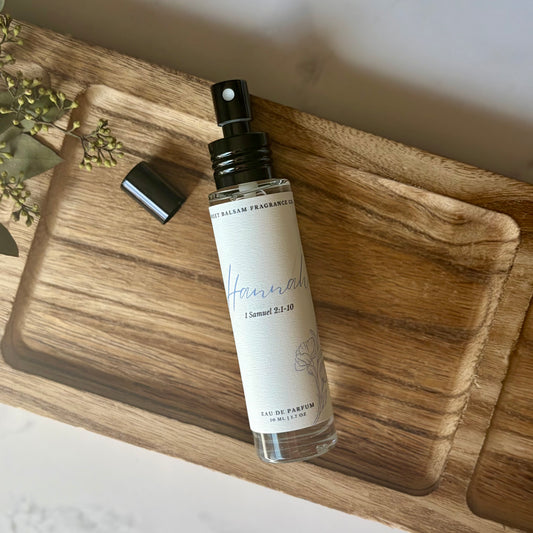 Hannah Eau de Parfum