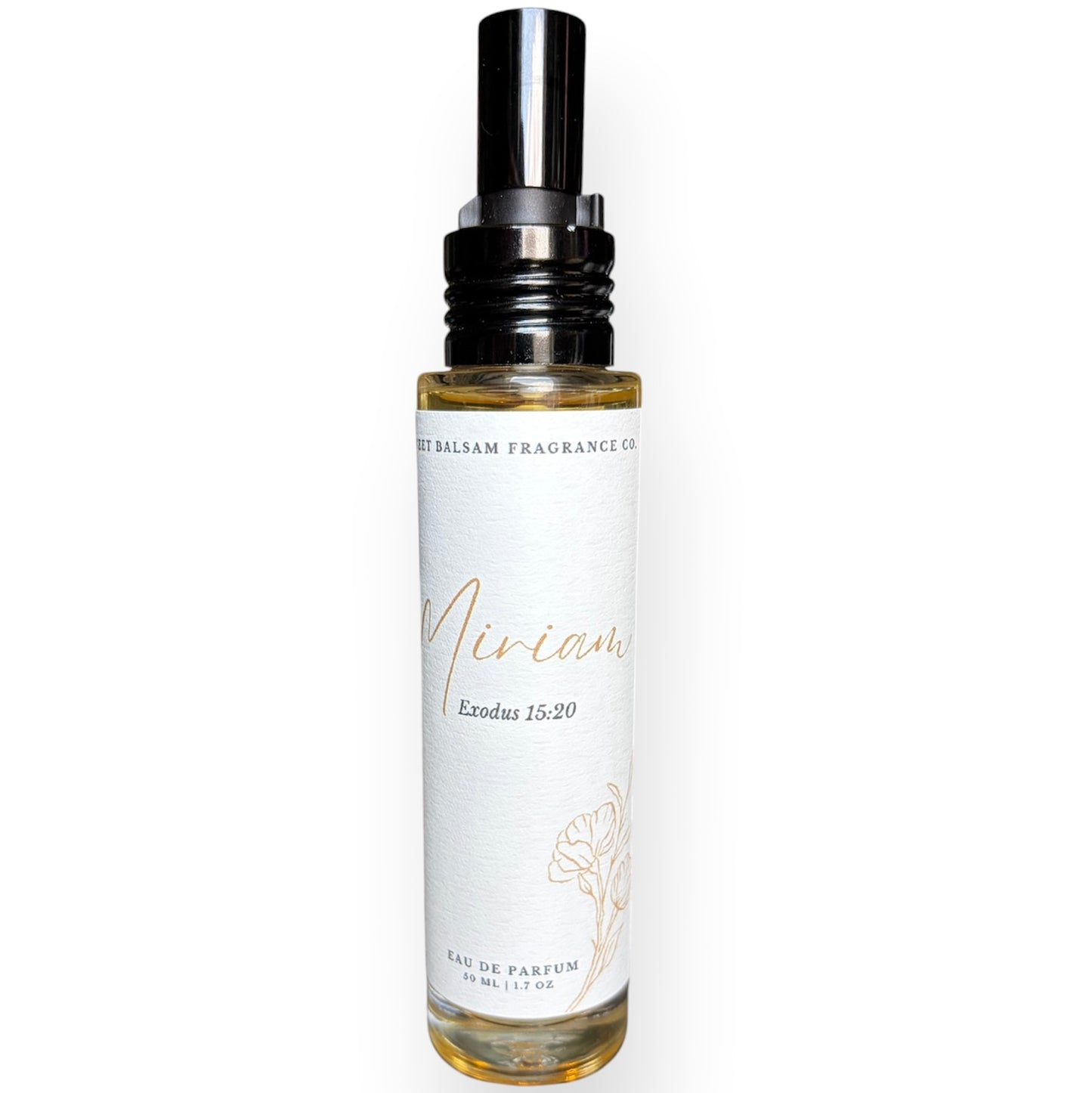 Miriam Eau de Parfum