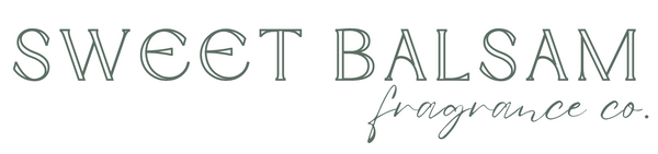 Sweet Balsam Fragrance Co.